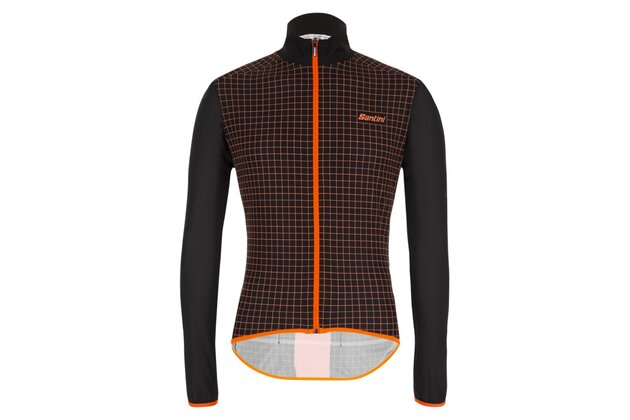 Bunda SANTINI Nebula Windbreaker
