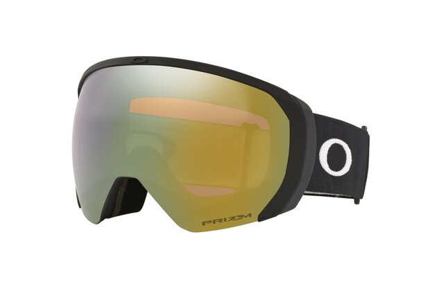 Brýle OAKLEY Flight Path L Gray Terrain/Prizm Sage Gold Iridium