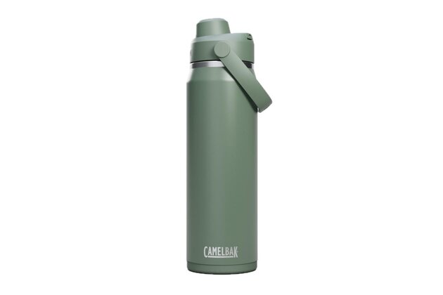 Termoláhev CAMELBAK Thrive Chug VSS 750 ml Moss