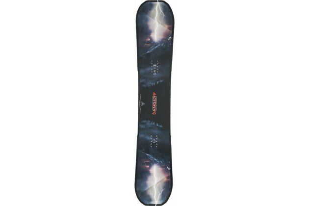 Snowboard HEAD ANYTHING LYT