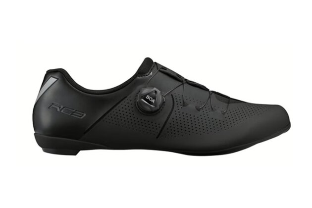 Tretry SHIMANO SH-RC302 Black