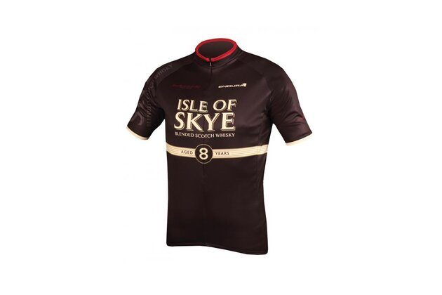 Dres ENDURA Isle of Skye Whisky Black