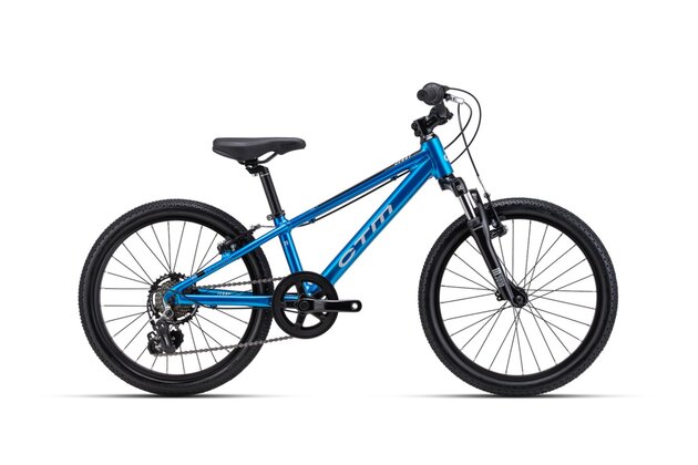 CTM Jerry 1.0 Blue