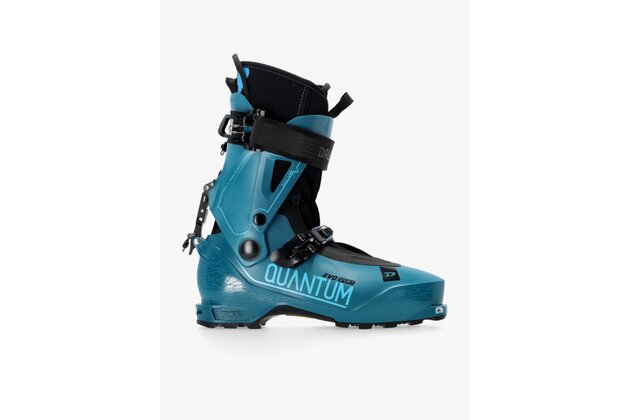Skialpové boty DALBELLO Quantum Evo Sport Blue/Blue