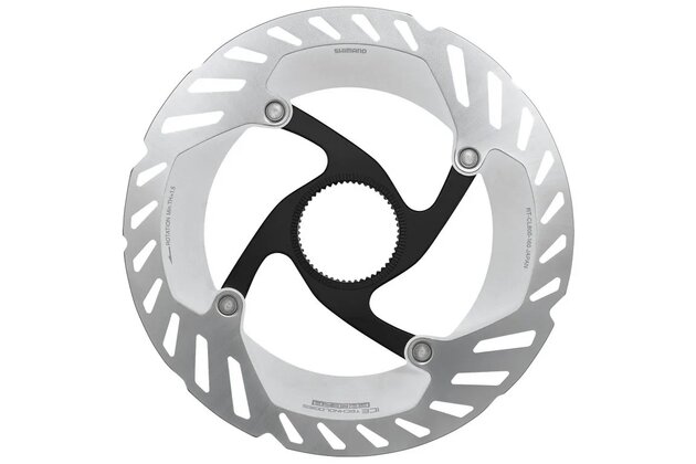 Brzdový kotouč SHIMANO Ultegra RT-CL800 203mm