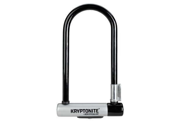 Zámek na klíč KRYPTONITE U Kryptolok Standard