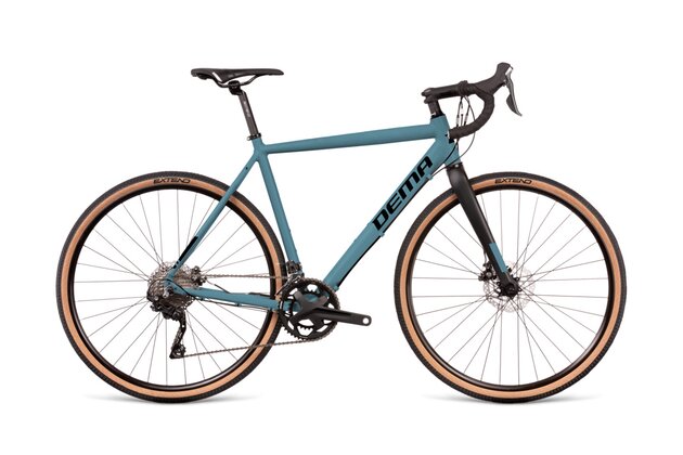 DEMA Gritch 5 Teal Blue
