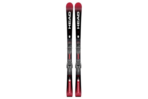 Lyže HEAD Supershape e-Rally SW + PRD 12 GW