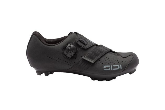 Tretry SIDI Aertis Black