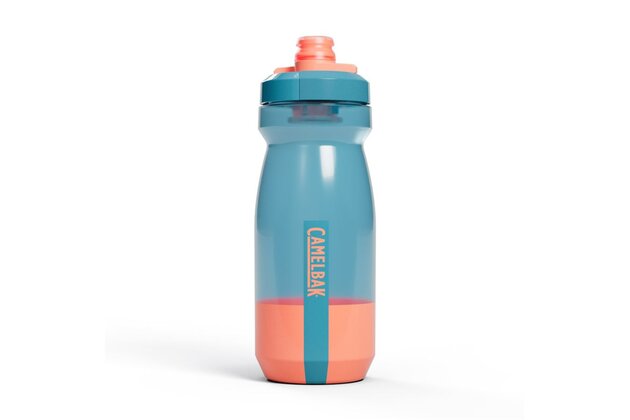 Láhev CAMELBAK Podium 620 ml Mercury Teal