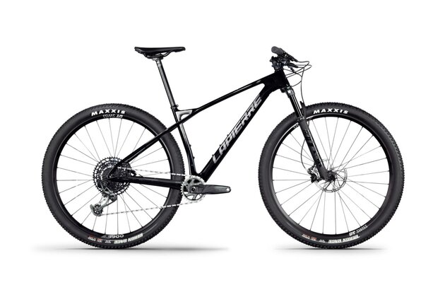 LAPIERRE Prorace CF 7.9 Glossy Black