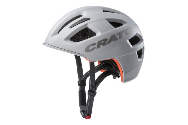 Helma CRATONI C-Pure Grey Matt