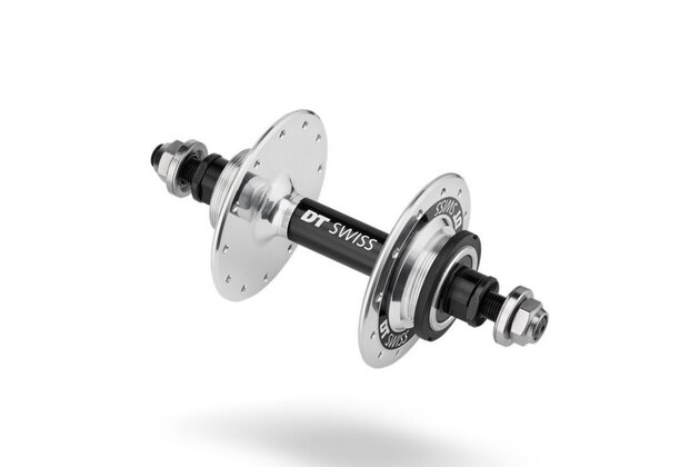 Zadní náboj DT SWISS 370 Track SingleSpeed 24 děr
