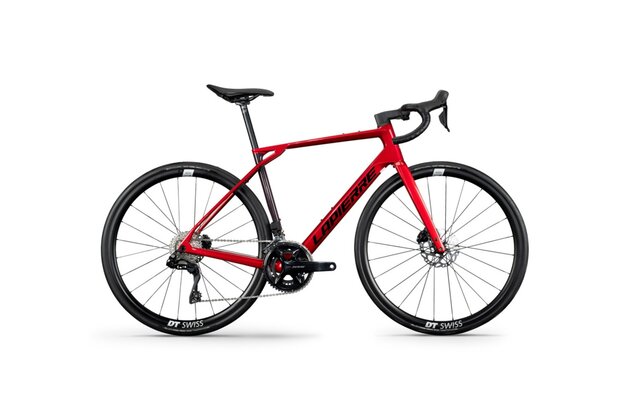 LAPIERRE Pulsium 6.0 Sensation Red