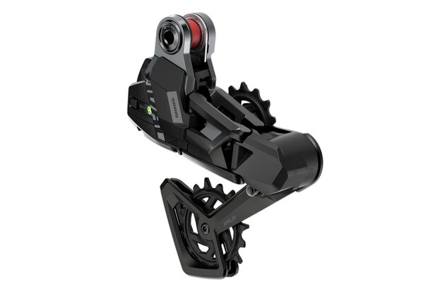 Přehazovačka SRAM Rival 1x AXS E1 XPLR 13s