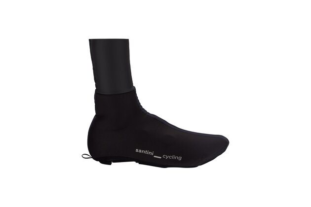 Návleky na boty SANTINI Hydro Shell Black