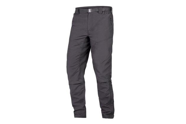 Kalhoty ENDURA Hummvee Zip Off Grey