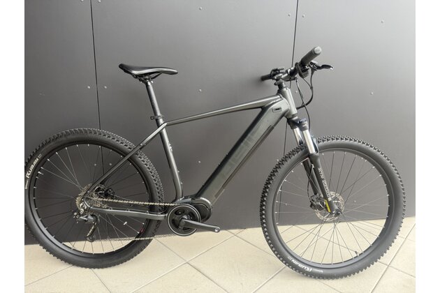 PELLS Thorr Base Black XL