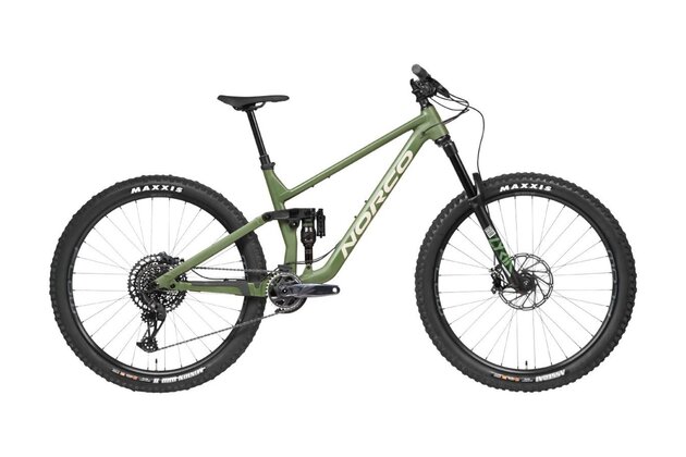 NORCO Sight A1 Green 29