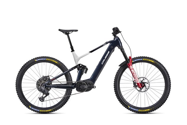 CRUSSIS e-Full 10.10-Pro 720 Wh