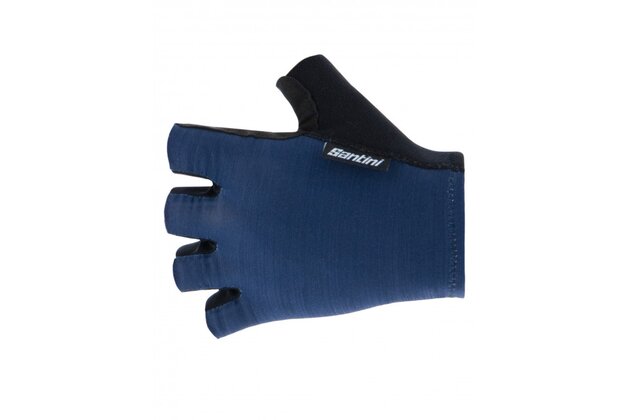 Rukavice SANTINI Cubo Blu Nautica