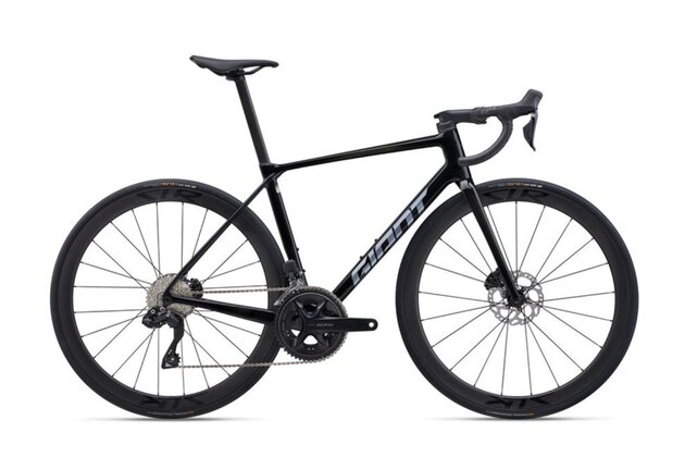 GIANT TCR Advanced Pro 1 Di2 Carbon