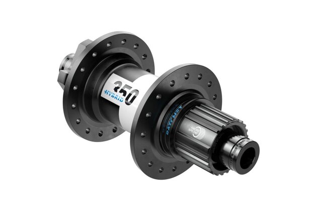 Nový zadní náboj DT SWISS 350 Classic Hybrid Boost 148/12mm DBIS Shimano Microspline NEW Nový zadní náboj DT SWISS 350 Classic Hybrid Boost 148/12mm DBIS Shimano Microspline NEW