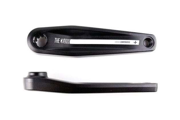 Kliky HAIBIKE HB-19 e-Bike Bosch Gen2/4