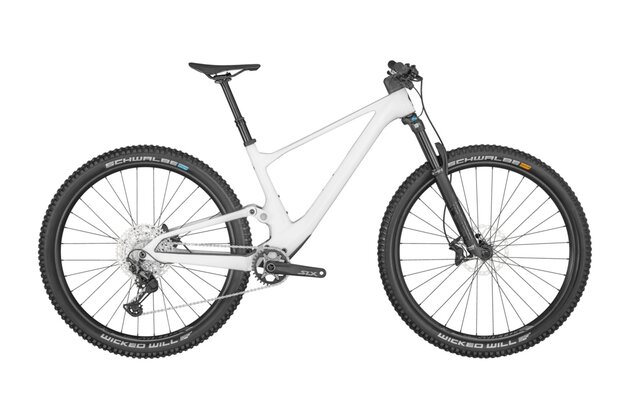 SCOTT Spark 930