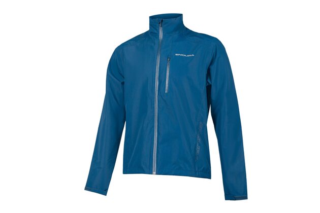 Bunda ENDURA Hummvee Waterproof Blueberry
