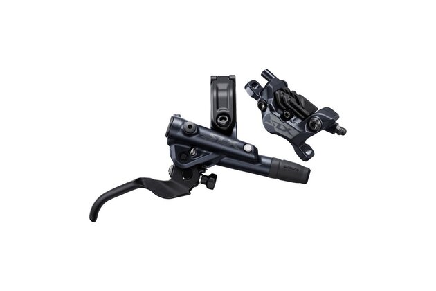 Kotoučová brzda SHIMANO SLX BR-M7120 sintrované s chladičem