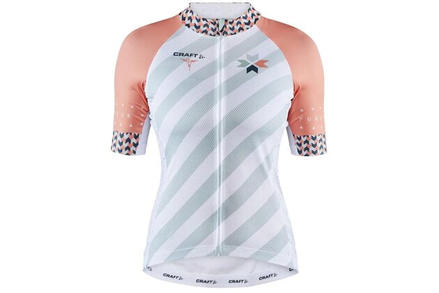 Dámský dres CRAFT SPECIALISTE SS JERSEY 1909512-308445 XS