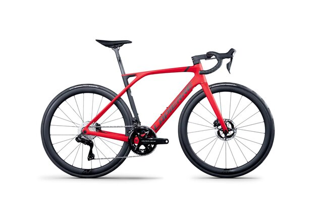 LAPIERRE Xelius SL 9.0 Metallic Red