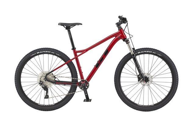 GT Avalanche 29 Elite Red