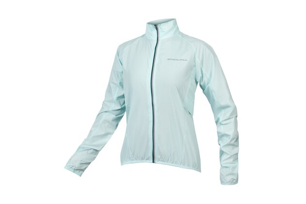 Dámská bunda ENDURA Pakajak Glacier Blue