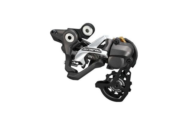 Přehazovačka SHIMANO Saint RD-M820 SS 10s