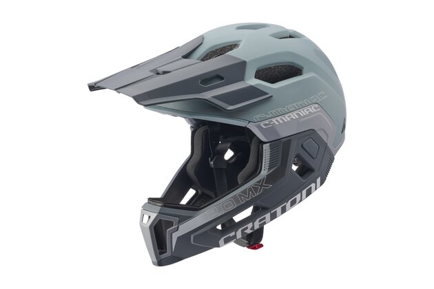 Helma CRATONI C-Maniac 2.0 MX Sage Matt