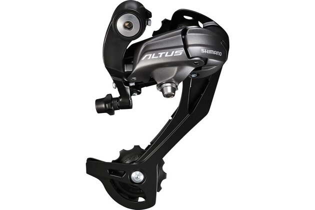 Přehazovačka SHIMANO Altus RD-M370 9s