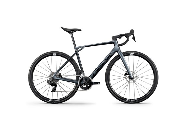 LAPIERRE Pulsium 6.0 AXS Graphite Grey Glossy