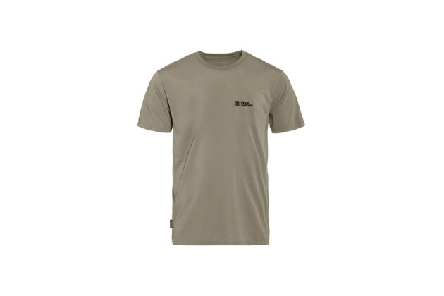 Triko HORSEFEATHERS Rooter Taupe