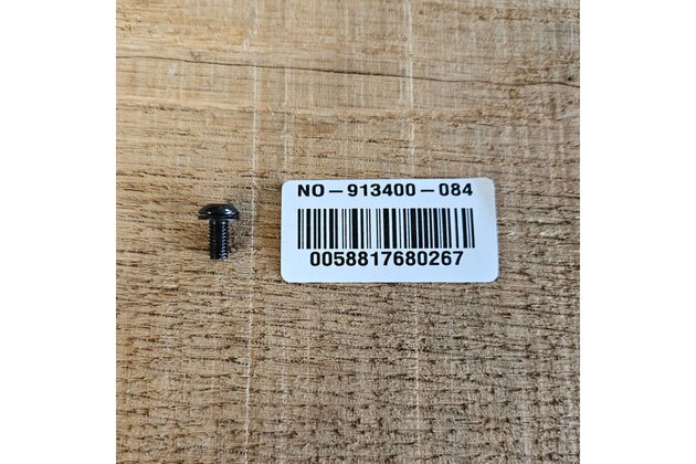 NORCO M5X8Mm Button Head Cap Screw 913400-084