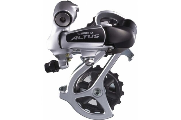 Přehazovačka SHIMANO Altus RD-M310 7/8s