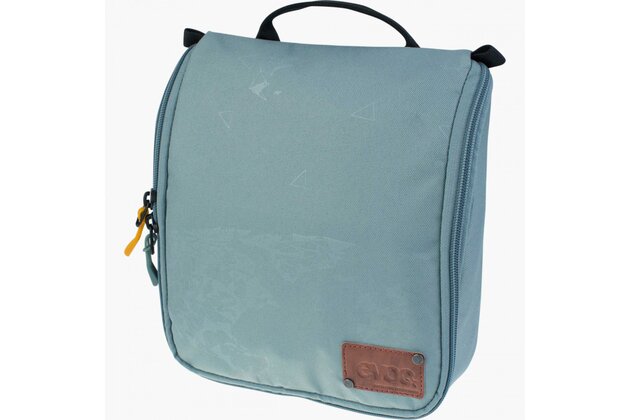 Taška EVOC Wash Pouch Steel
