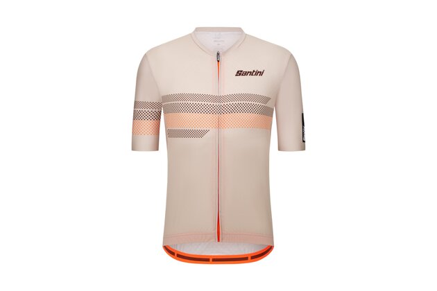 Dres SANTINI IDEA Cappuccino