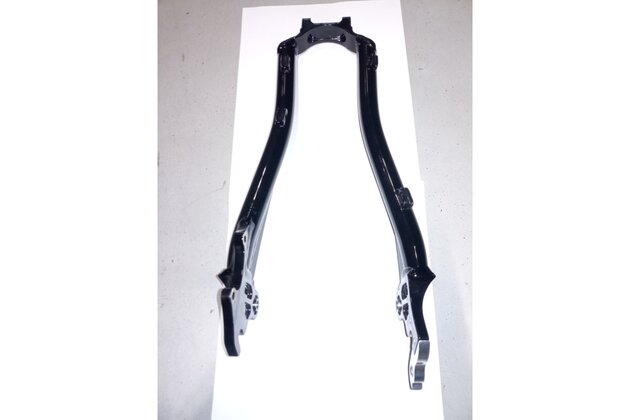 Podsedlové vzpěry NORCO Fluid