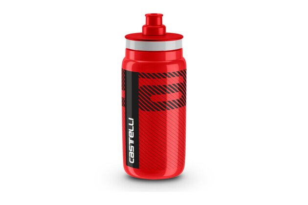 Lahev CASTELLI Red 550 ml