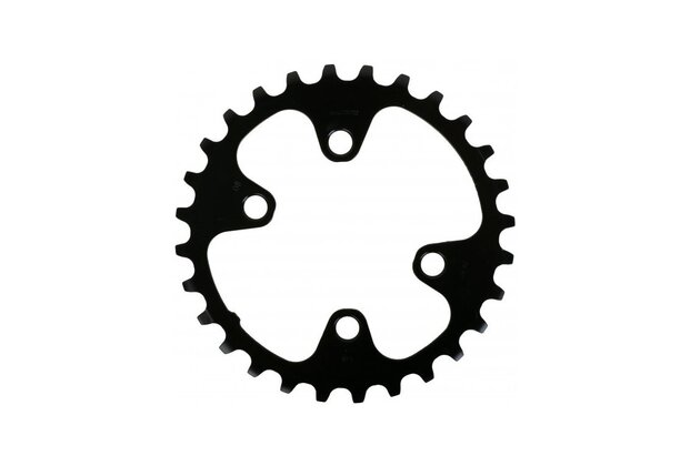 Převodník SHIMANO SLX FC-M7000 2x11 24 zubů