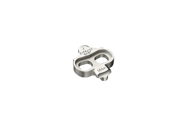 Kufry LOOK X-Track Easy Anthracite