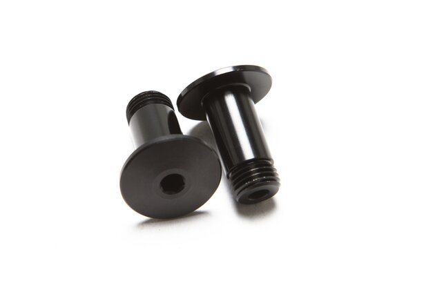 NORCO Shaft M12Xl26.5X1.25 Hex 913500-019