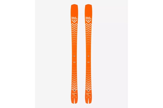 Skialpové lyže BLACK CROWS Mirus Cor Orange
